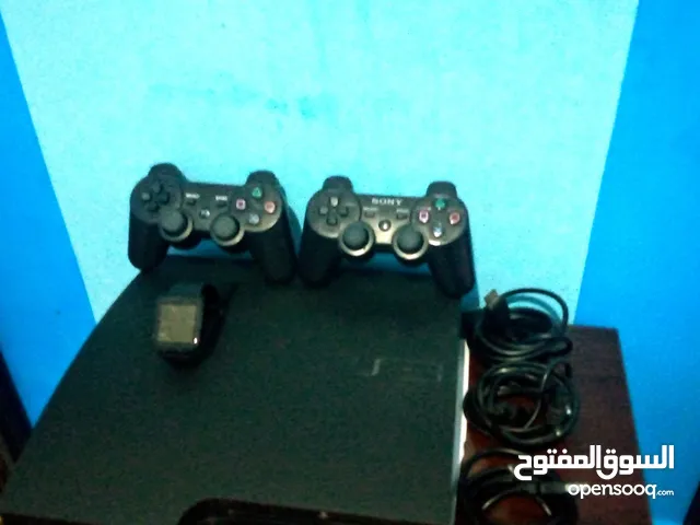 PS3 +smartwat