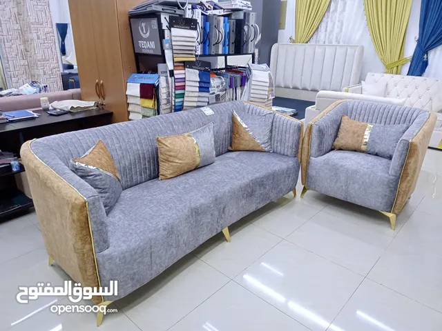 New model sofa seta