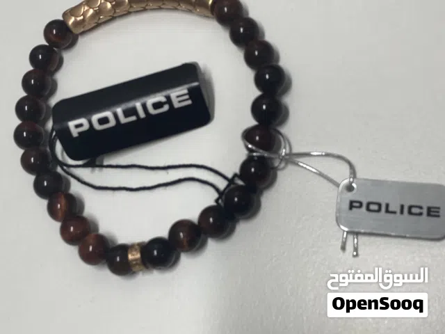 Brand new police bracelet