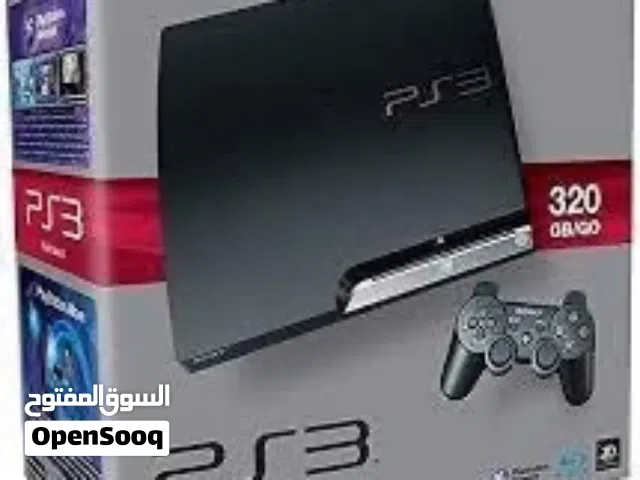 PlayStation 3 PlayStation for sale in Sabha