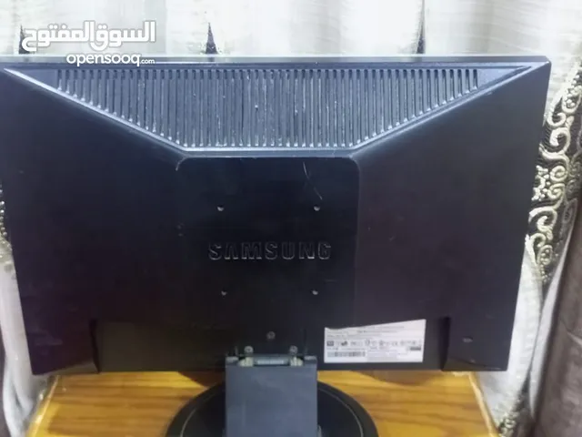 شاشة كمبيوتر سامسونج