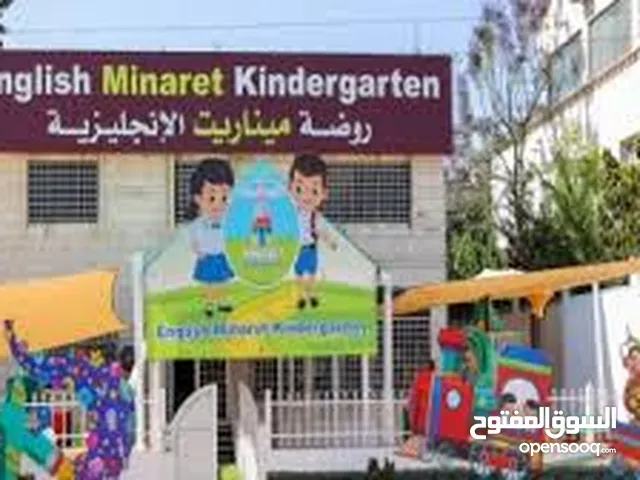 طابق من مبنى استثماري للايجار