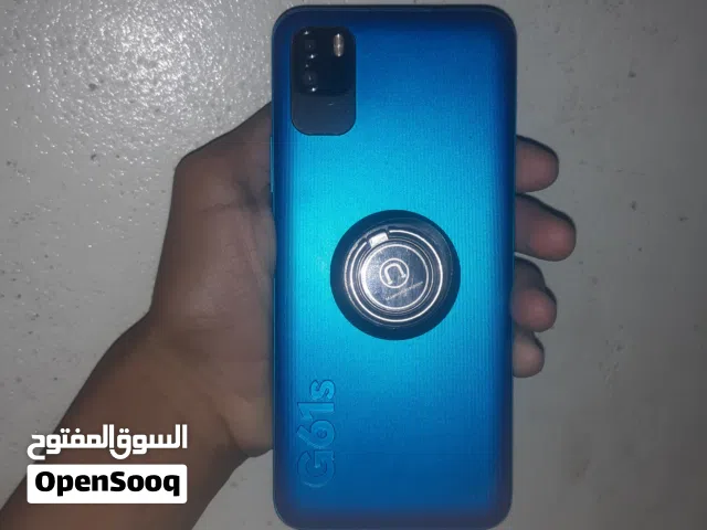 BLU Other 64 GB in Sana'a