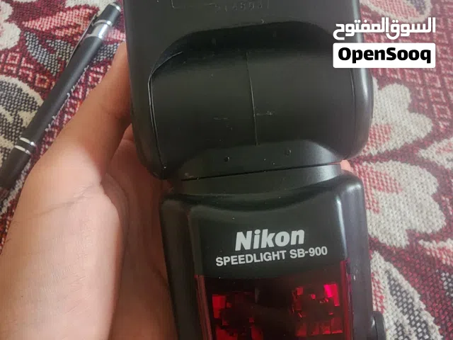 nikon sb900