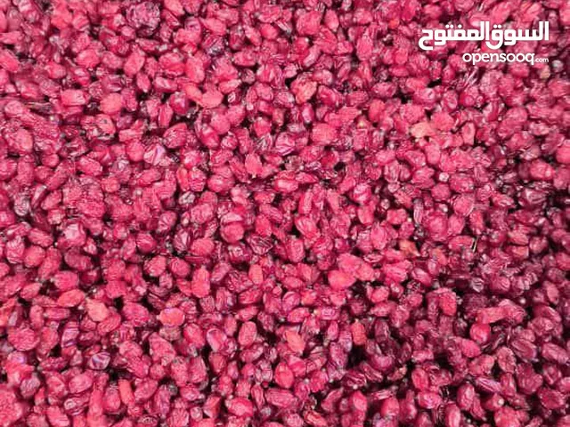 زرشك بفكي إيراني