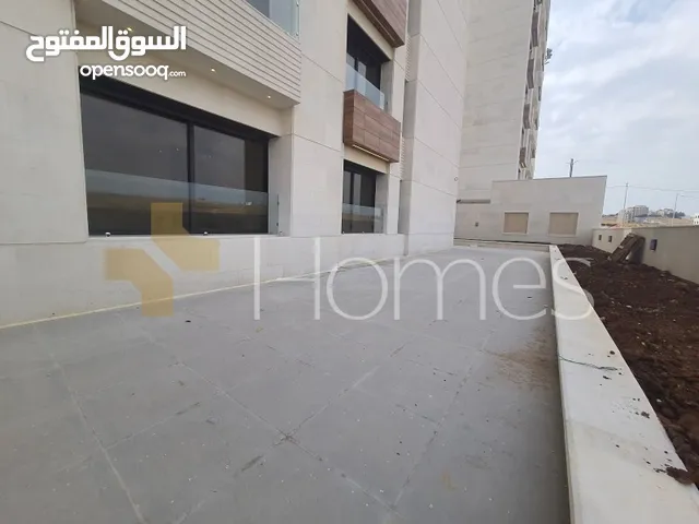 350 m2 4 Bedrooms Apartments for Sale in Amman Hjar Al Nawabilseh