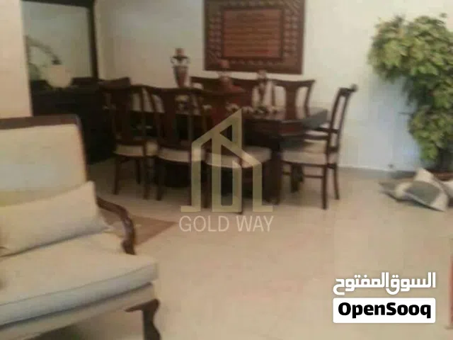 عقار مميز في موقع مميز في خلدا شقة طابق ثالث 120م بسعر مميز / ref 9863