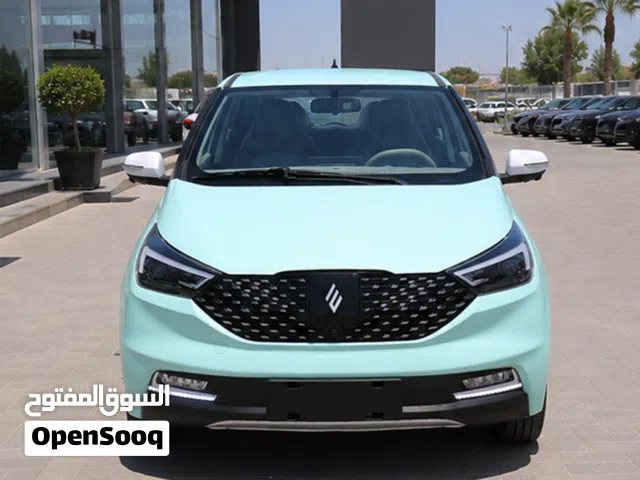 2026 جاي ام اي في EV3
