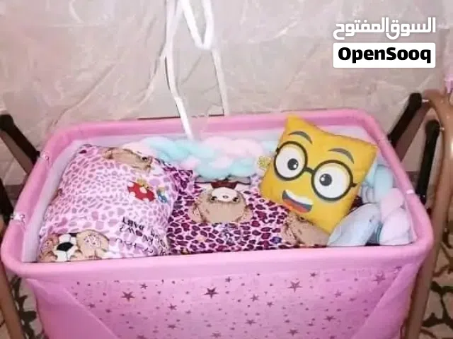 تصفية منزلية: سرير نظيف وكولر ماء ممتاز (للبيع)."
