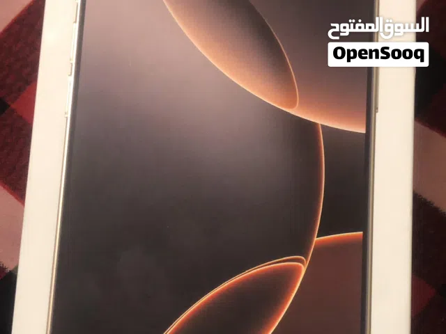 latest phone 2025