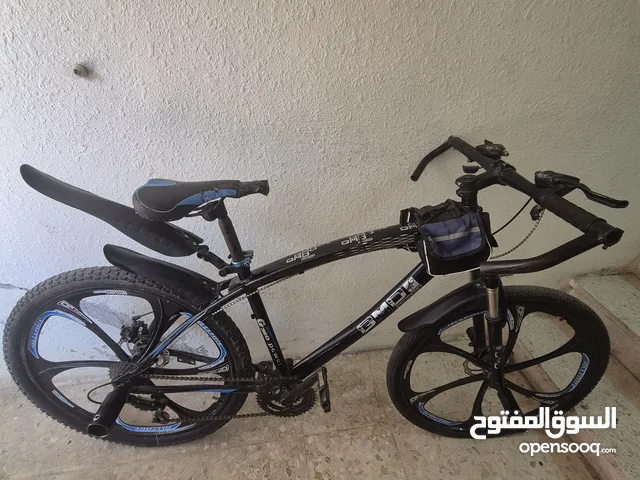بسكليت نمره 26 مستعمل للبيع