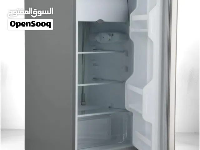 وصل حديثا ثلاجة صغيرة ميني بار من الكترا  لغرفة النوم او المكتب و المطبخ ستانلس ستيل