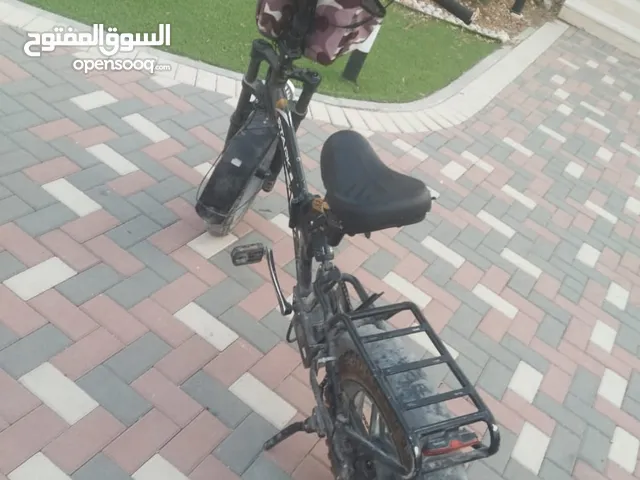بعد الصلاة على النبي بسكليت كهربا 48v15a1000واط لوحة 250واط مع شاحن 48v