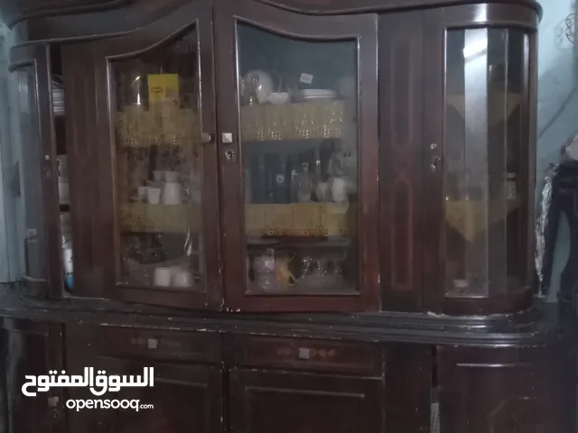 بوفيه طابقين للبيع