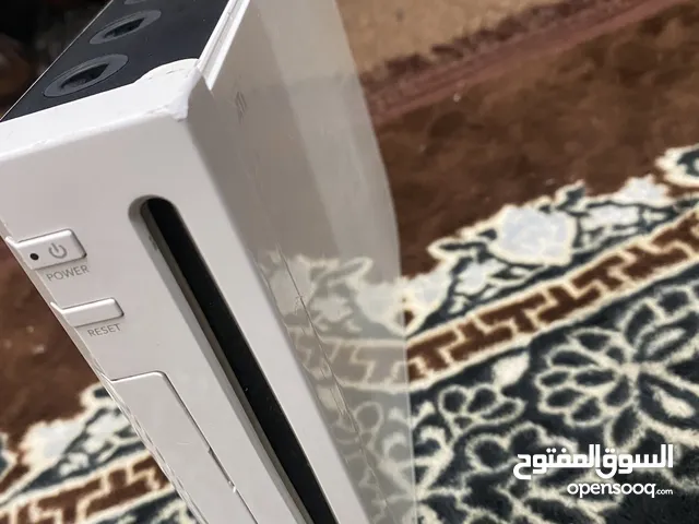 Nintendo Wii Nintendo for sale in Amman