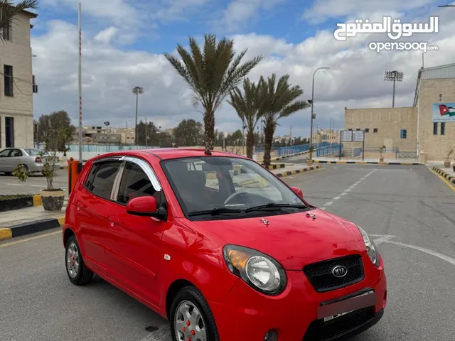 Used Kia Picanto in Zarqa