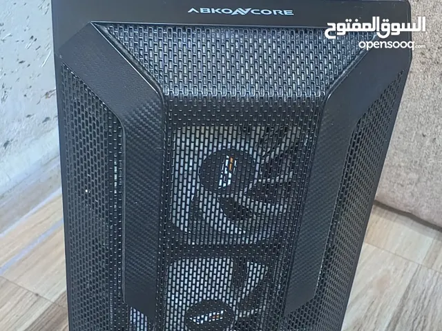 Windows MSI  Computers  for sale  in Amman