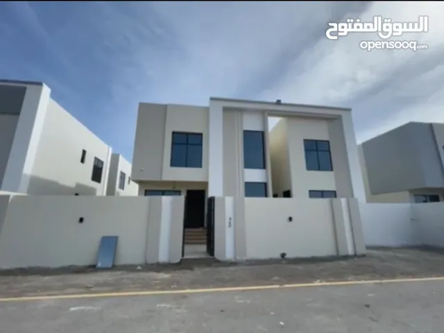 300 m2 1 Bedroom Villa for Sale in Muscat Halban