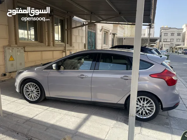 Ford Focus 2014 in Kuwait City