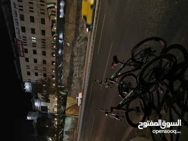 بسكليت جنط 24 بحاله ممتازه بسعر ممتاز