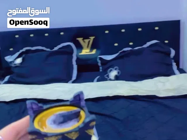 غرفه نوم جديده كلش زلغ مابيهه 600 بيهه مجال البصره الطوبه والنخيله للاستفسار