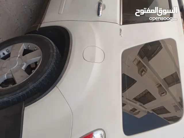جي ام سي دفع رباعي  اكاديا 2008