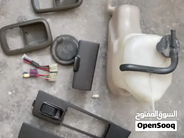 Cressida spare parts  قطع كريسيدا