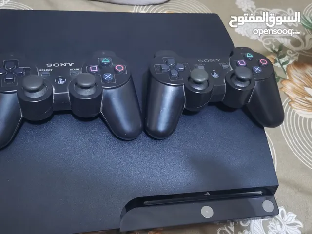 سلم Ps3  نظام المكتبة