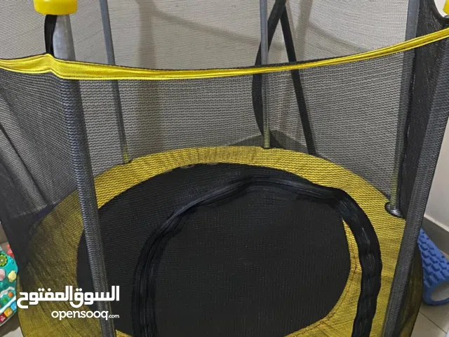 ترمبولين للبيع