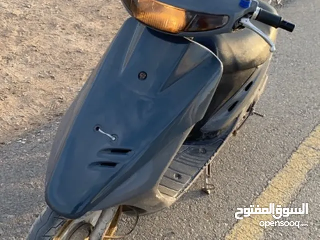 Used Honda Dio in Al Dhahirah