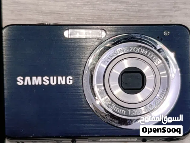 كاميرا سامسونج