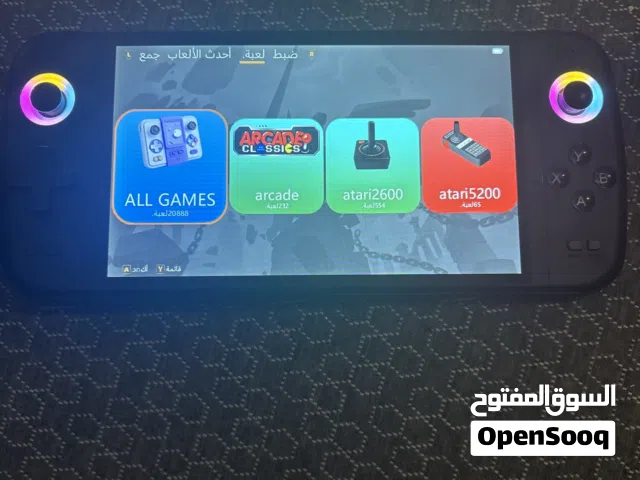 Nintendo - Others Nintendo for sale in Manama