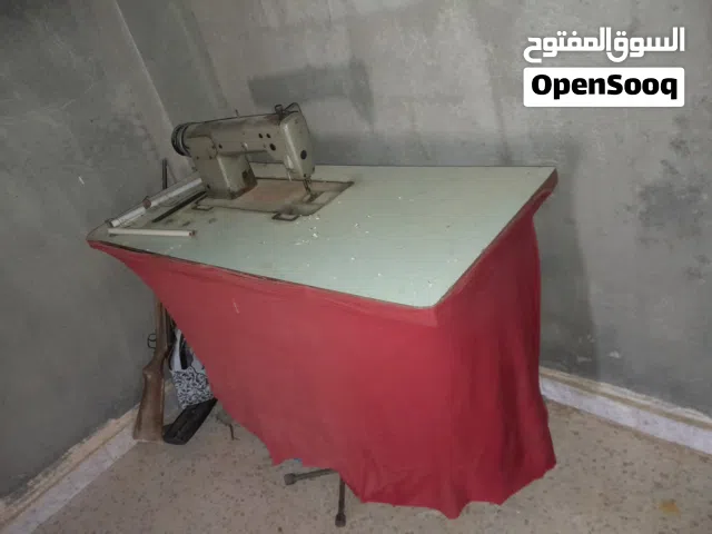 ماكينة خياطه للبيع