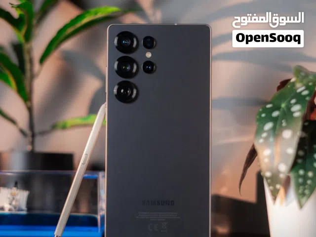 سامسونج اس 25 ألترا Samsung S25 Ultra