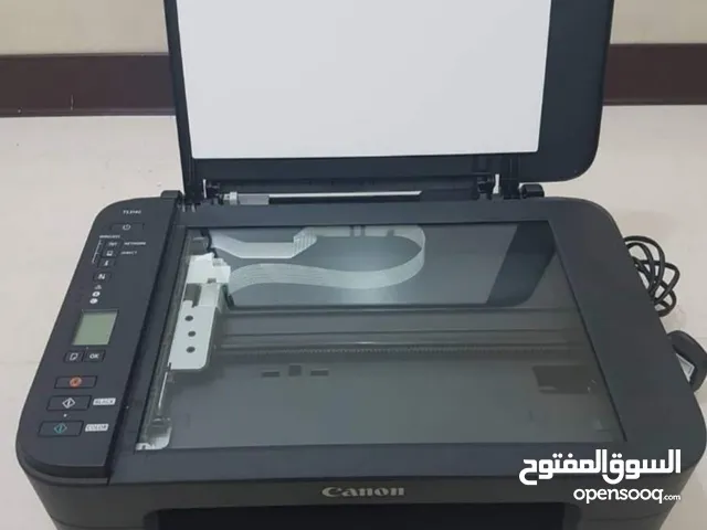 Multifunction Printer Canon printers for sale  in Al Dhahirah