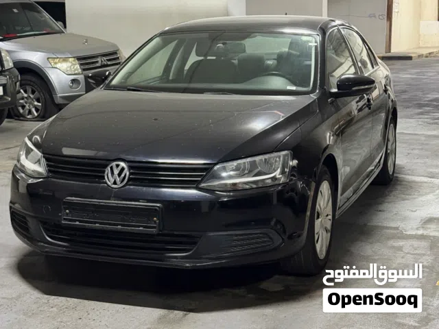 Volkswagen Jetta 2015