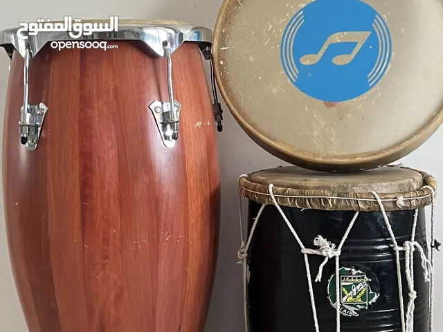 طبول للبيع