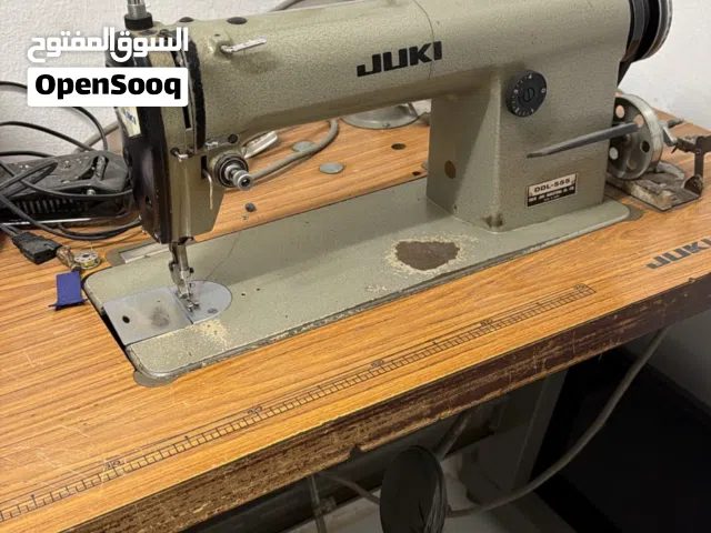 مكينة خياطة جوكي