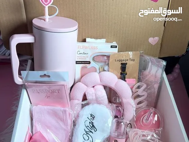 صناديق عشوائية