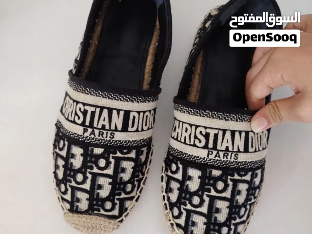 كرستين ديور اصليه ألون الأسود نسائي