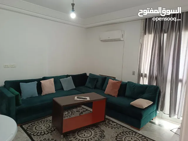 50 m2 Studio Apartments for Rent in Tunis Other