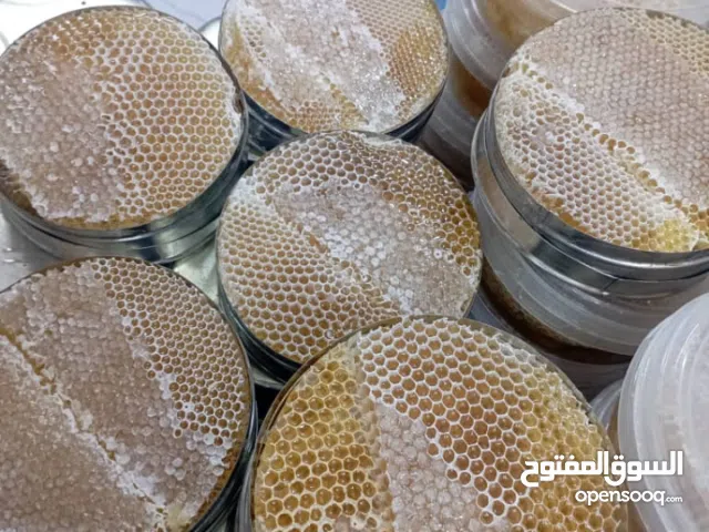 عسل دوعني دورجه اولى لون وطعم ماشاءالله تبارك الرحمن انتاج وادي دوعن نفسه الكميه محدوده