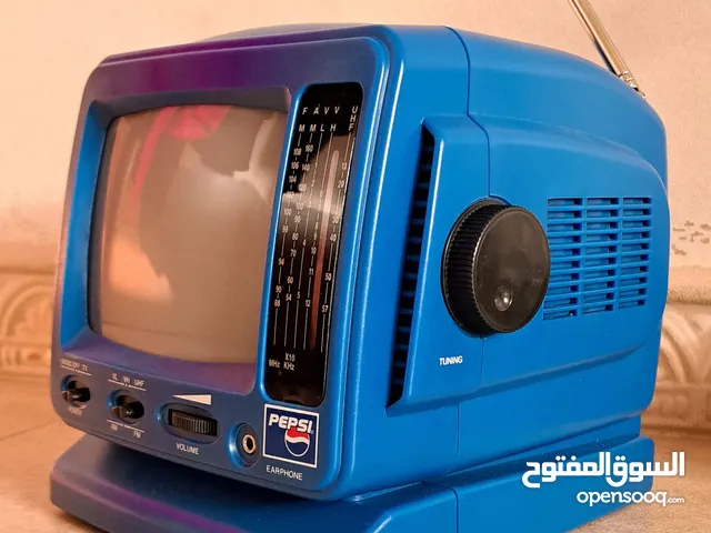 جهاز تلفزيون راديو اف أم