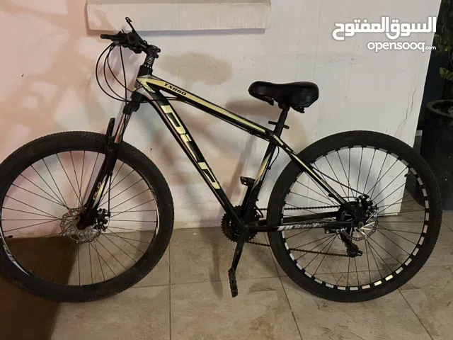 سيكل تباديل مقاس 29