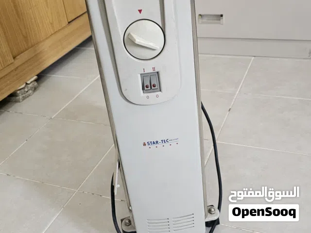 Oil heater Room heater