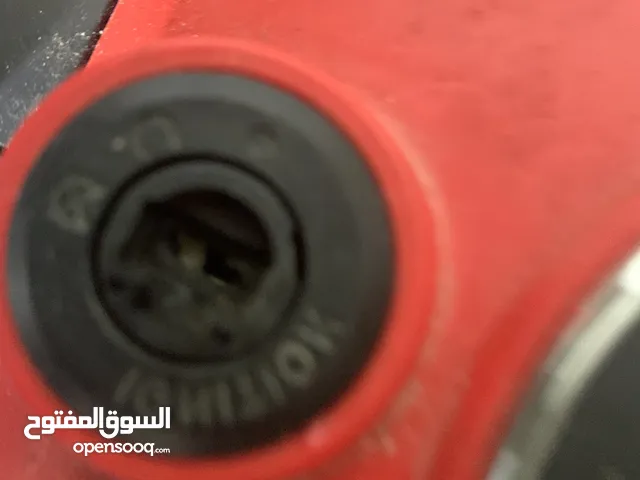 دراجه شحن غير شغال تفصيخ