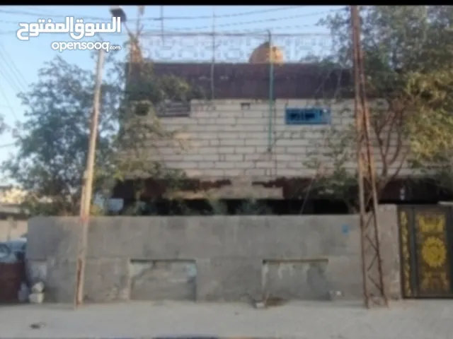 بيت بالجبيلة ركن الدار صالح للسكن   بظهر السوق الأصفر المساحة 322متر سعر المتر مليون و400 قفل