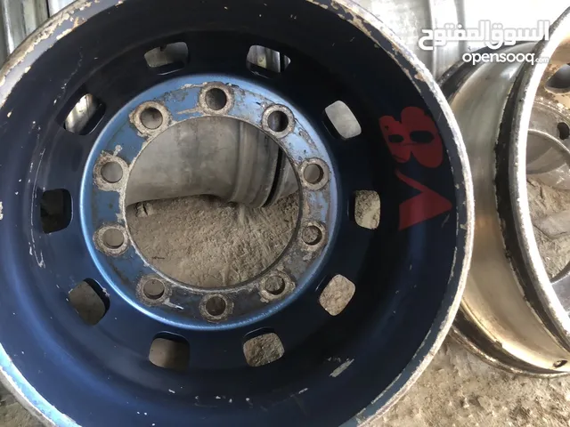 جنوط الالمونيوم