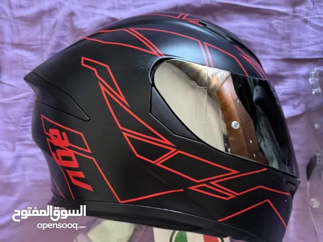 AGV K5 Original like new with Accessoires Size ML