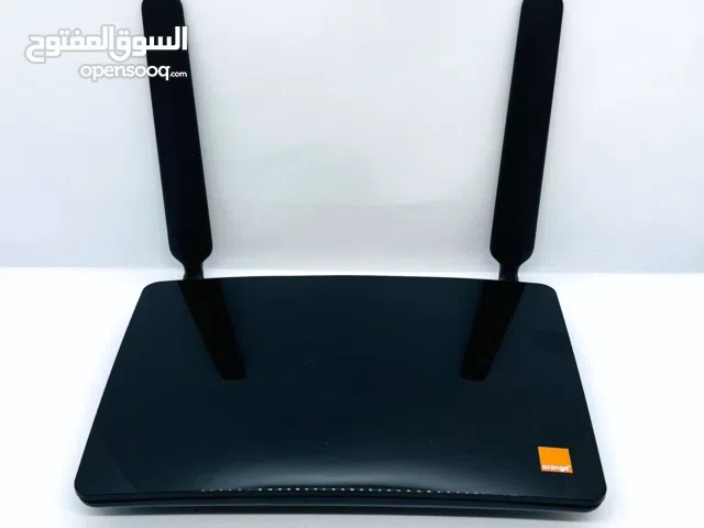 راوتر فلاي بوكس مشغل شريحة اورنج منزلي مكفول